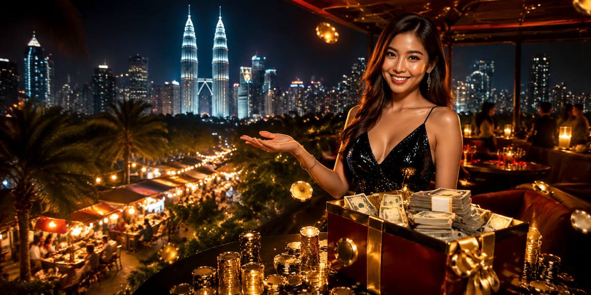Dice cerah88 Untuk Malaysia
